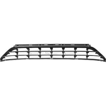Ventilationsgaller, stötfångare, Fram från Autofrance