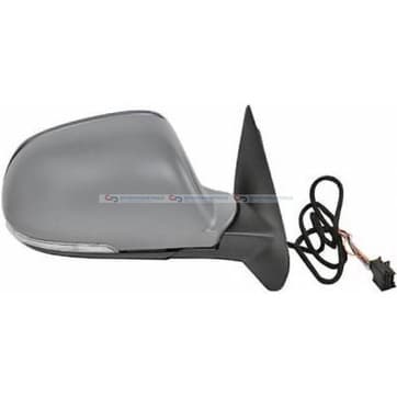 Backspegel, Höger från Autofrance