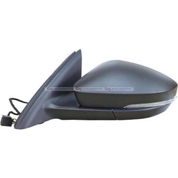 Backspegel, Vänster från Autofrance