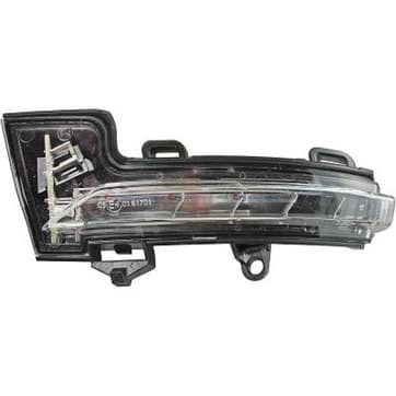 Extrablinkerslampa, Höger från Autofrance