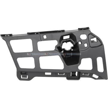 Fäste, stötfångare, Höger fram — till höger fram från Autofrance