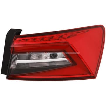 Bakljus, Höger — Höger från Autofrance