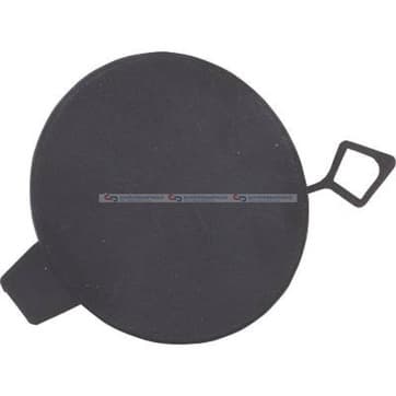 Lucka, bogseröglefäste, Bak — Bak från Autofrance