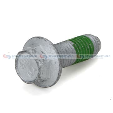 Bult, Bromsskiva M10 x 1,5x 28x 40mm från Autofrance