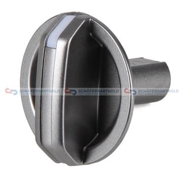 Reglerelement, värme/ventilation från Autofrance