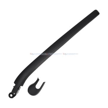 Torkararm, fönsterrengöring, Bak från Autofrance