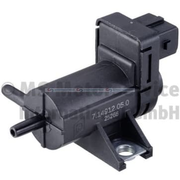 Laddtrycksventil från Autofrance