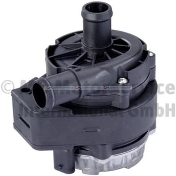 Vattenpump, motorkylning från Autofrance