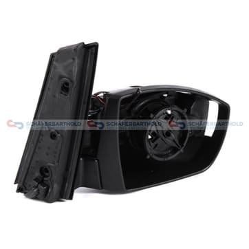 Backspegel, Höger — Höger från Autofrance