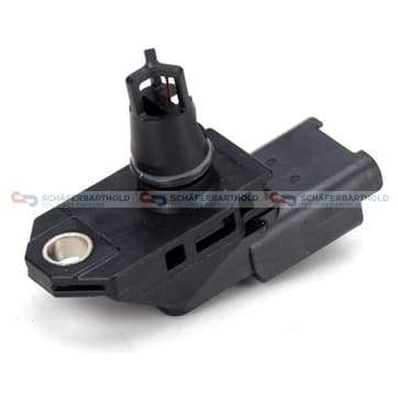 MAP-sensor från Autofrance