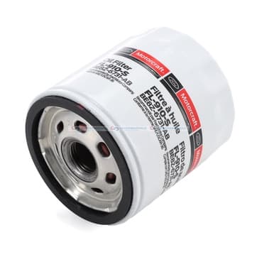 Oljefilter från Autofrance