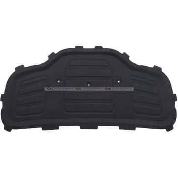 Motorrumsljudisolering från Autofrance