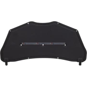 Motorrumsljudisolering från Autofrance