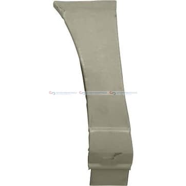 Kaross, Höger fram — till höger fram från Autofrance