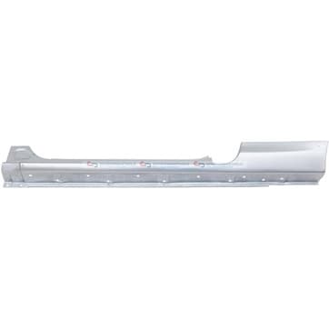 Tröskellåda, Vänster — Vänster från Autofrance