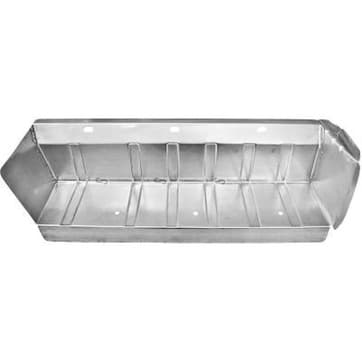 Tröskellåda, Vänster fram — vänster fram från Autofrance