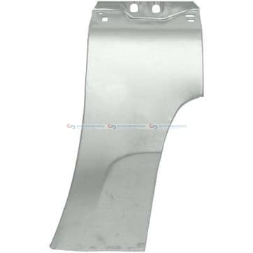 Kaross, Vänster fram — vänster fram från Autofrance