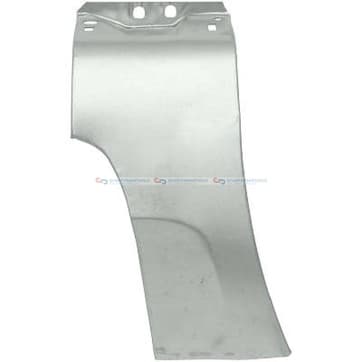 Kaross, Höger fram — till höger fram från Autofrance