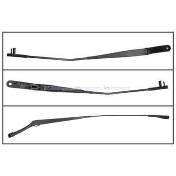 Torkararm, fönsterrengöring, Höger fram från Autofrance