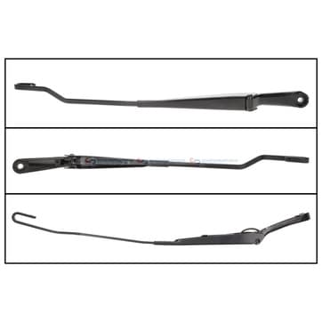 Torkararm, fönsterrengöring, Vänster fram från Autofrance