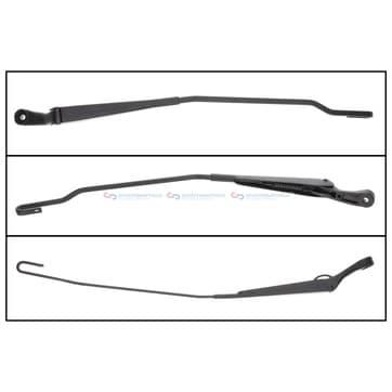 Torkararm, fönsterrengöring, Höger fram från Autofrance