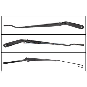 Torkararm, fönsterrengöring, Vänster fram från Autofrance