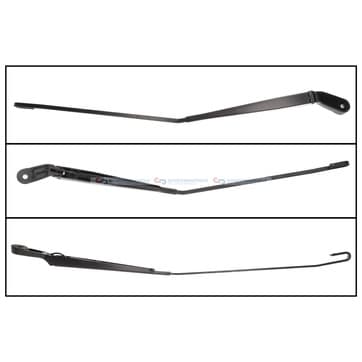 Torkararm, fönsterrengöring, Höger fram från Autofrance