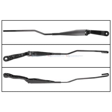 Torkararm, fönsterrengöring, Vänster fram från Autofrance