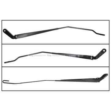 Torkararm, fönsterrengöring, Höger fram från Autofrance