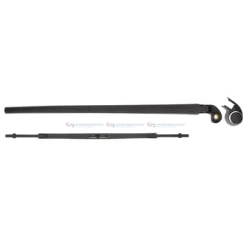 Torkararm, fönsterrengöring, Bak från Autofrance