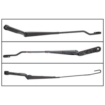 Torkararm, fönsterrengöring, Vänster fram från Autofrance