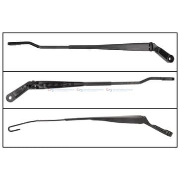 Torkararm, fönsterrengöring, Vänster fram från Autofrance