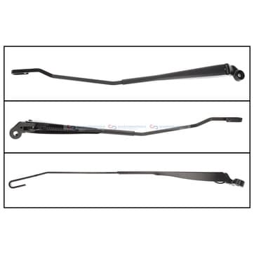 Torkararm, fönsterrengöring, Höger fram från Autofrance