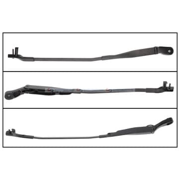 Torkararm, fönsterrengöring, Höger fram från Autofrance