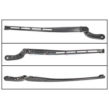 Torkararm, fönsterrengöring, Vänster fram från Autofrance