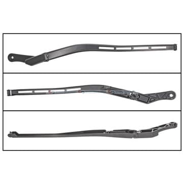 Torkararm, fönsterrengöring, Höger fram från Autofrance