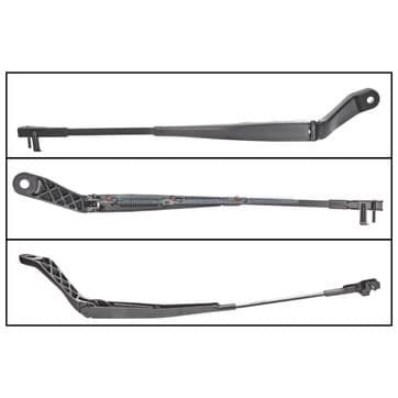 Torkararm, fönsterrengöring, Höger fram från Autofrance