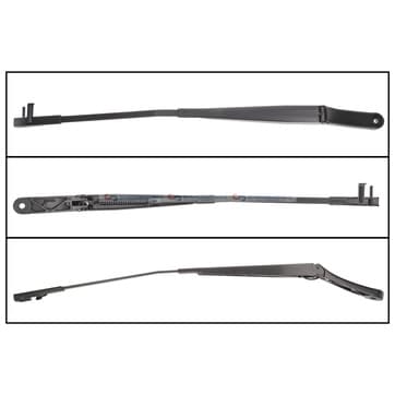 Torkararm, fönsterrengöring, Vänster fram från Autofrance