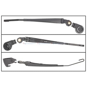 Torkararm, fönsterrengöring, Bak — Bak från Autofrance