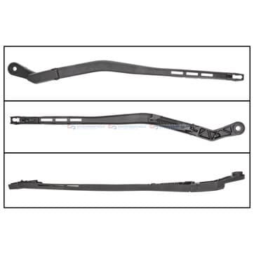 Torkararm, fönsterrengöring, Höger fram från Autofrance