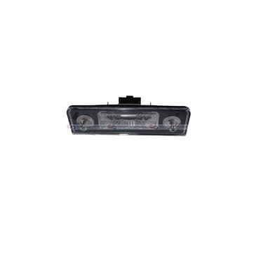 Nummerplåtsbelysning från Autofrance