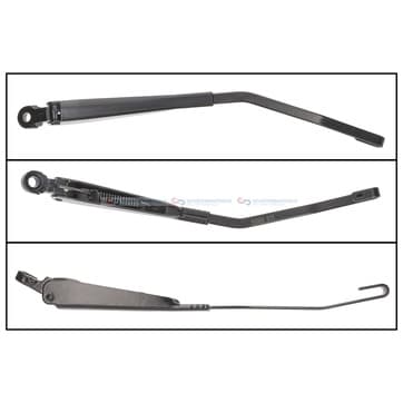 Torkararm, fönsterrengöring, Bak från Autofrance