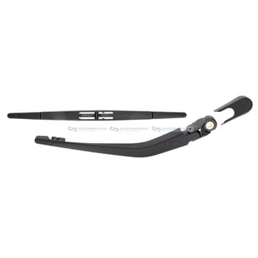 Torkararm, fönsterrengöring, Bak från Autofrance