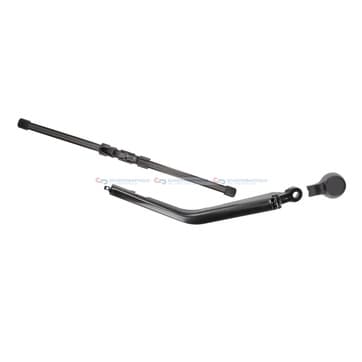 Torkararm, fönsterrengöring, Höger bak från Autofrance