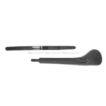 Torkararm, fönsterrengöring, Bak från Autofrance