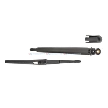 Torkararm, fönsterrengöring, Bak från Autofrance