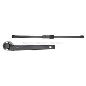 Torkararm, fönsterrengöring, Bak — Bak från Autofrance