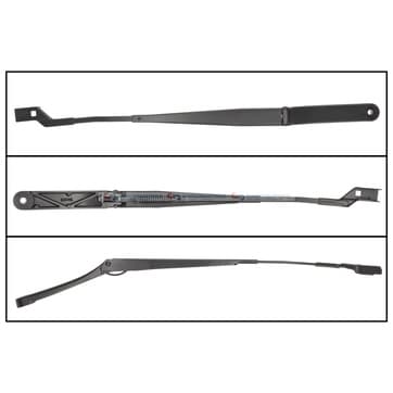 Torkararm, fönsterrengöring, Vänster fram från Autofrance