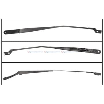 Torkararm, fönsterrengöring, Höger fram från Autofrance