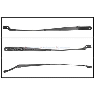 Torkararm, fönsterrengöring, Höger fram från Autofrance